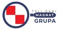 teli dani magnat grupa logo