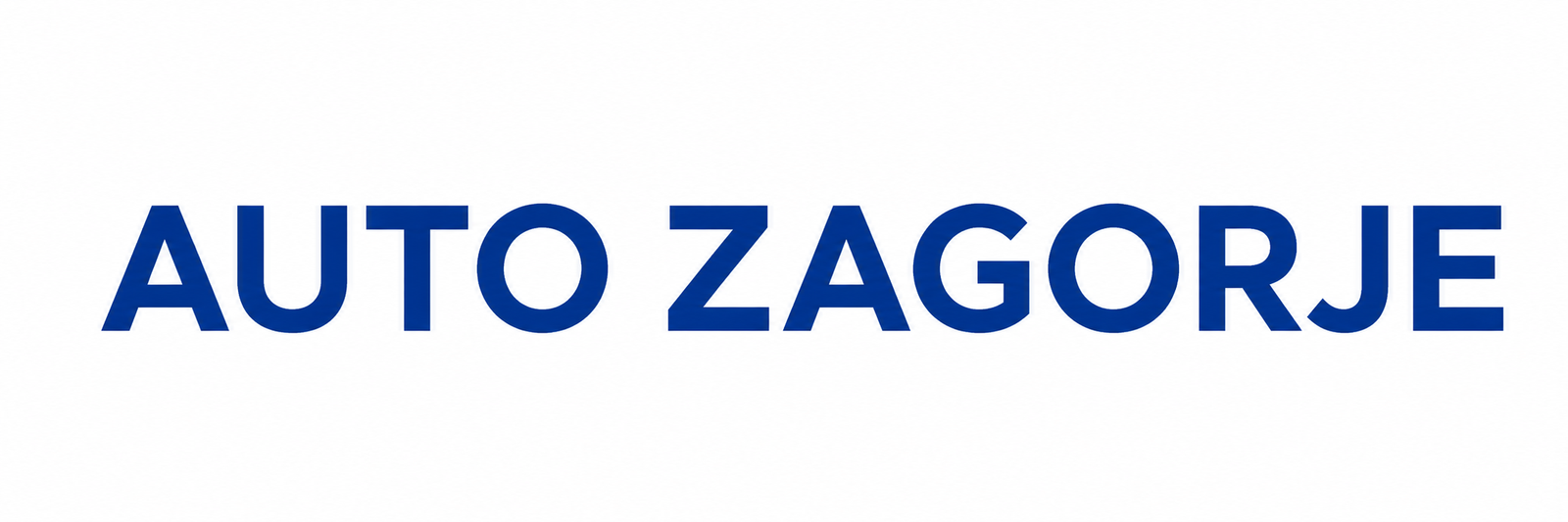 auto zagorje logo