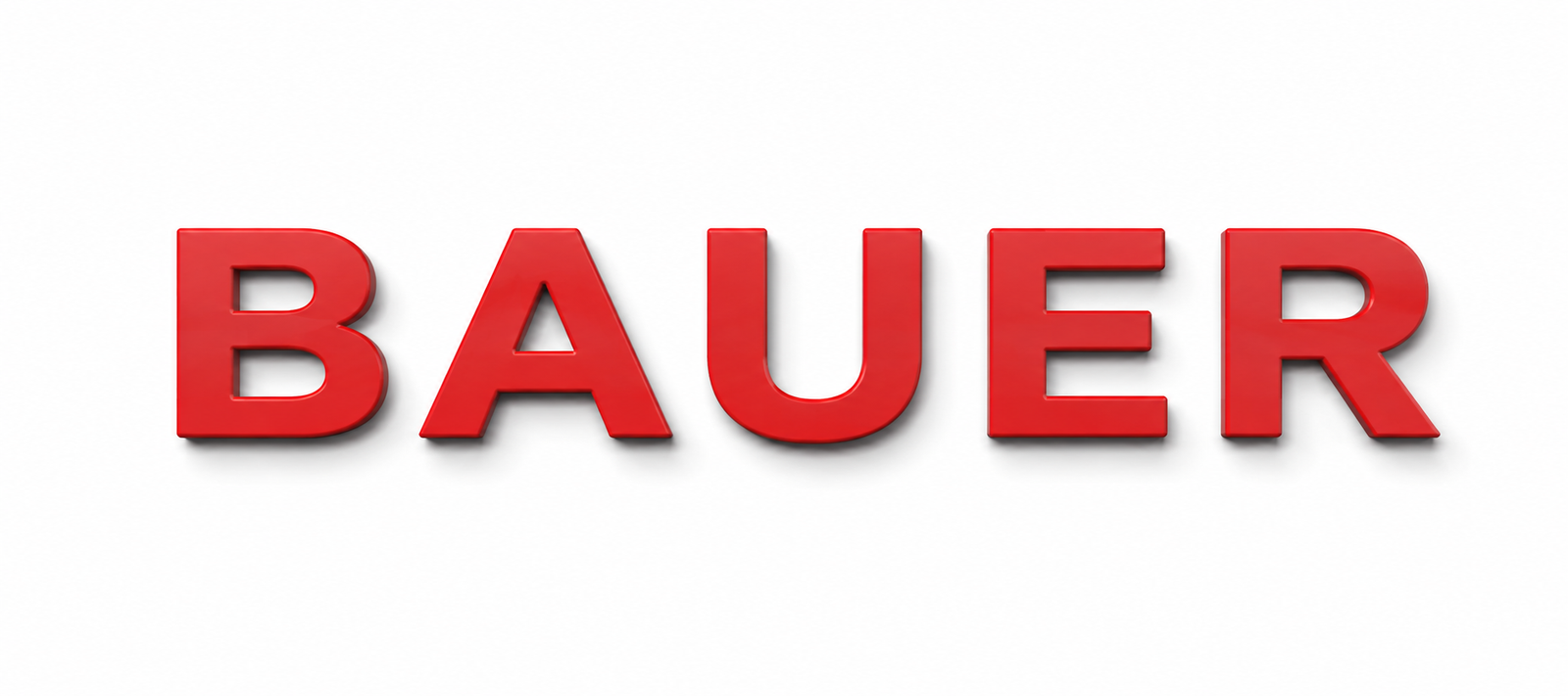 bauer logo
