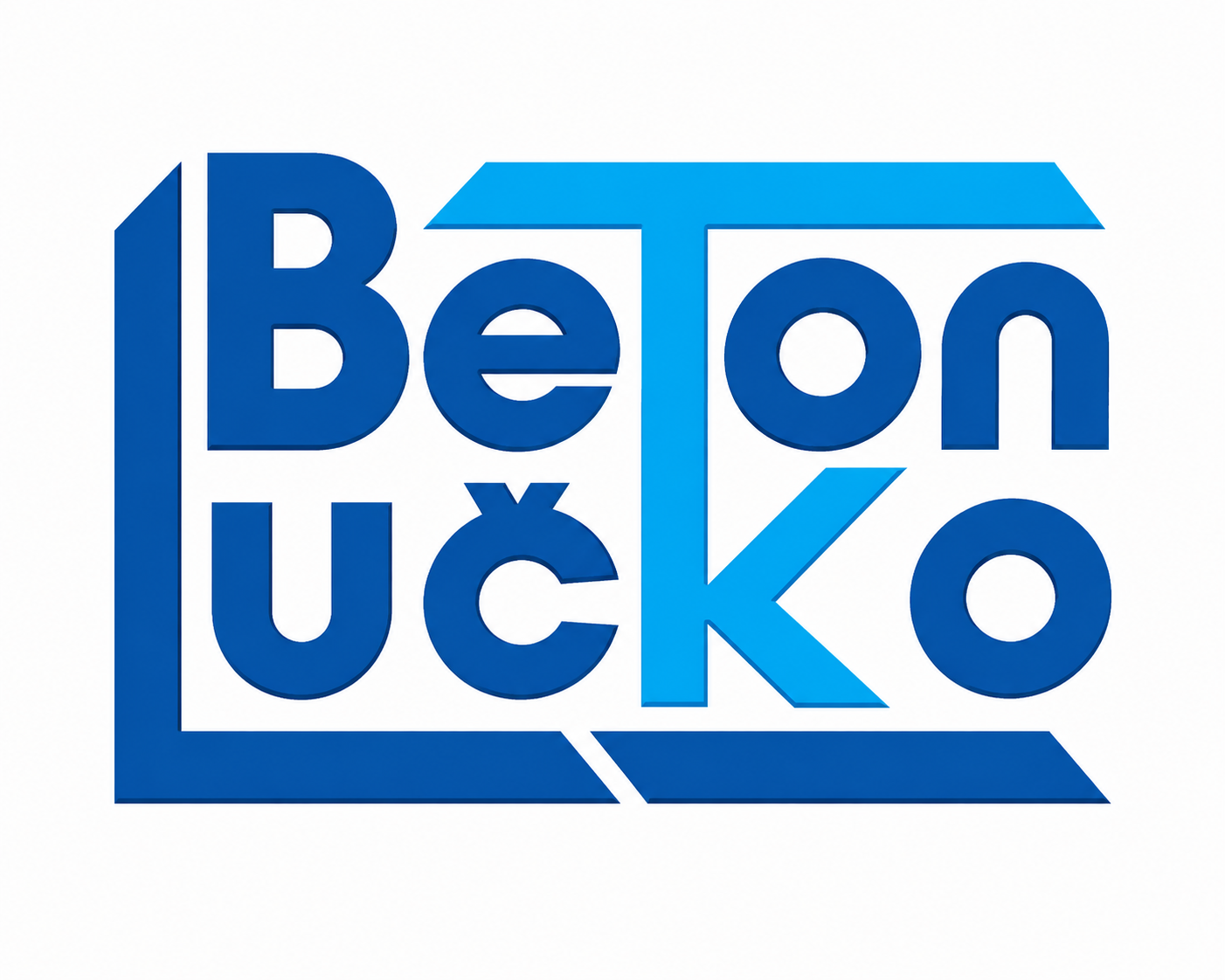 beton lučko logo