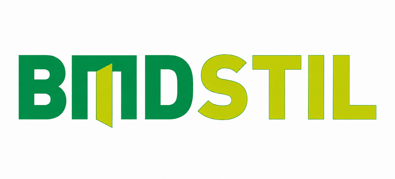 bmd stil logo