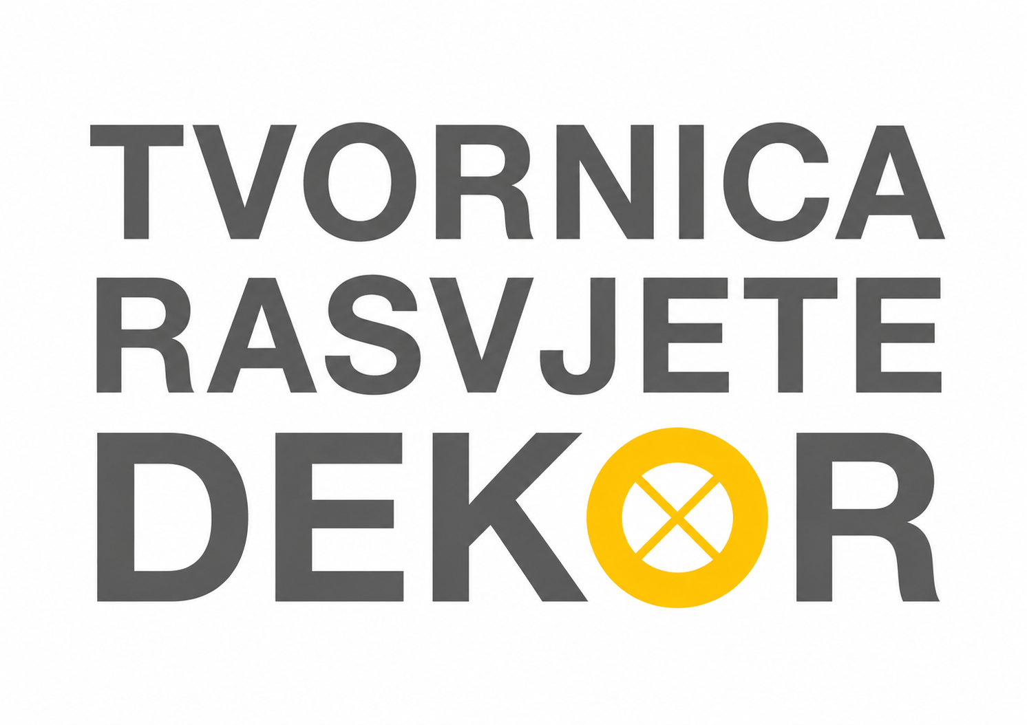 dekor logo