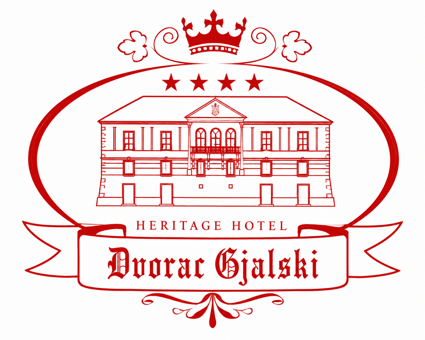 dvorac gjalski logo