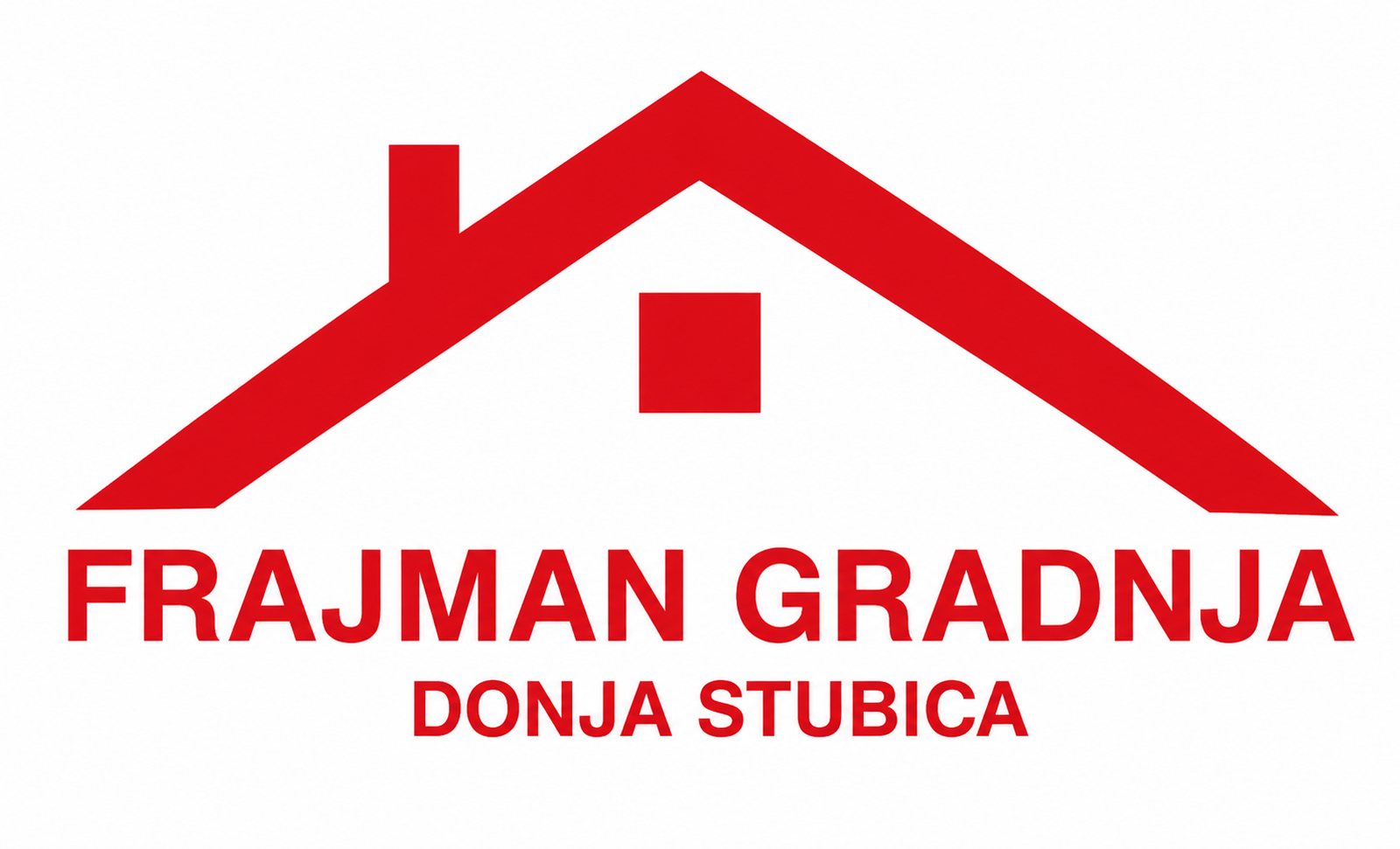 frajman gradnja logo