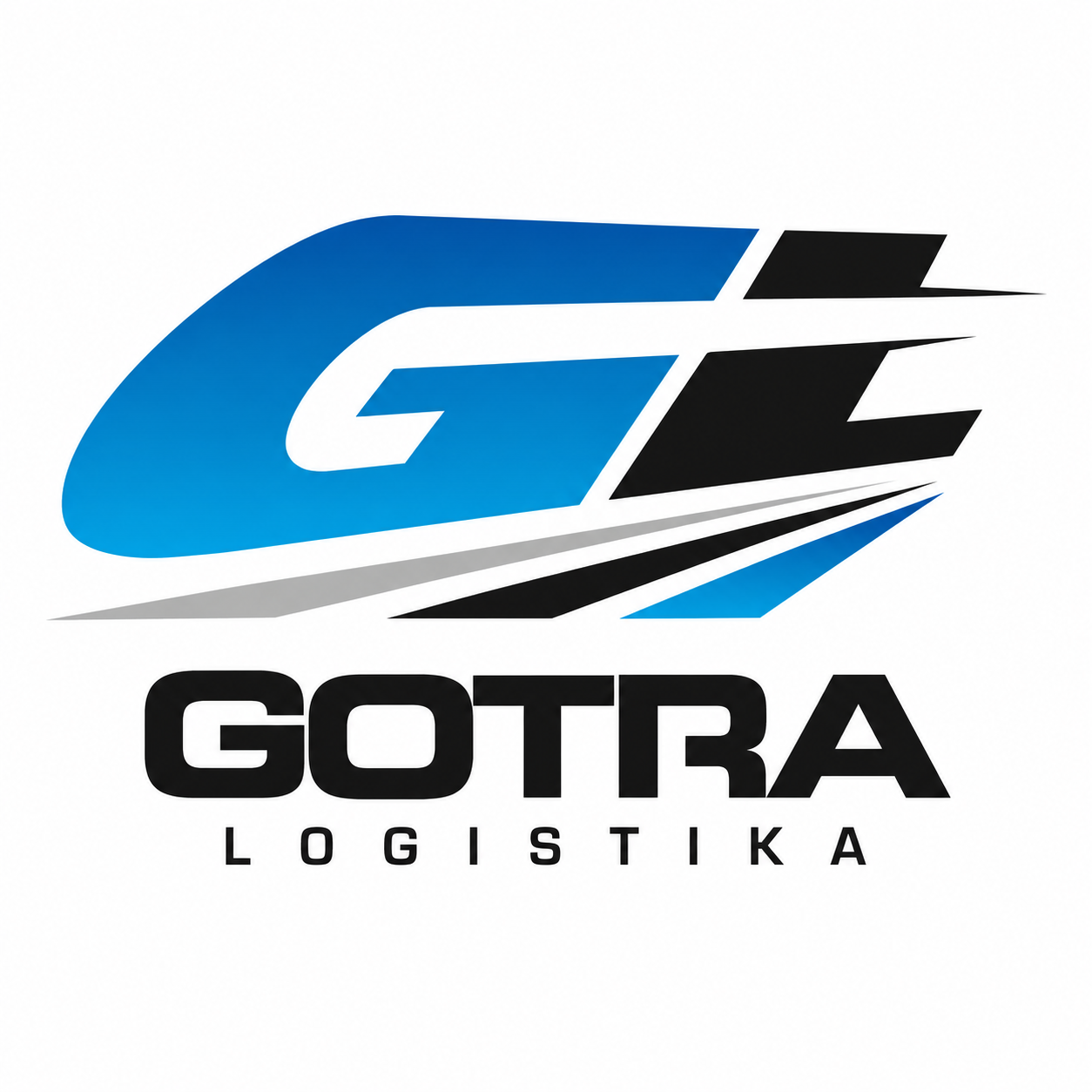gotra logistika logo