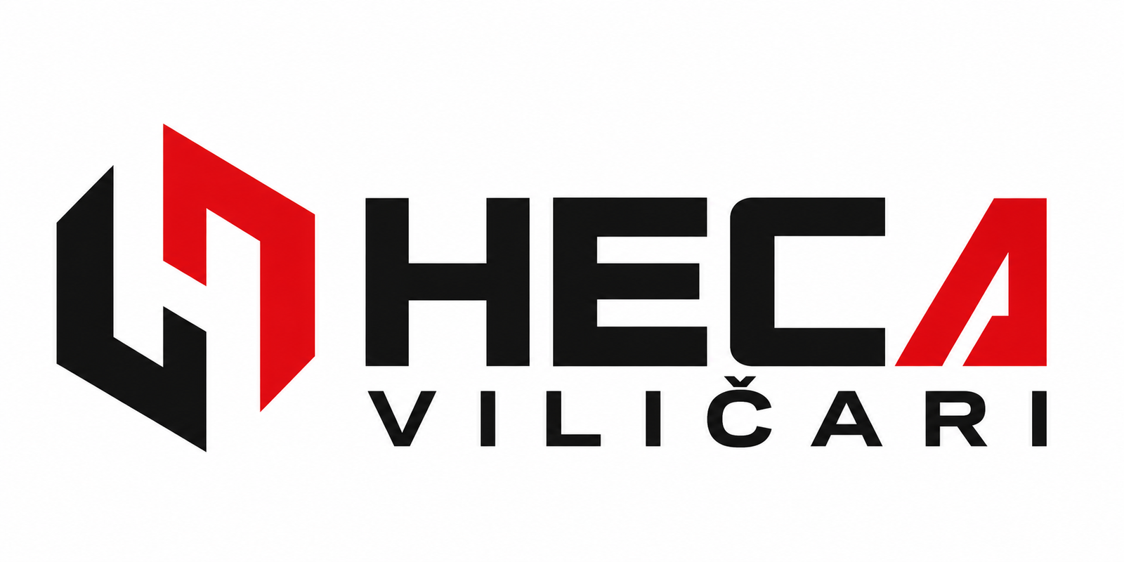 heca viličari logo