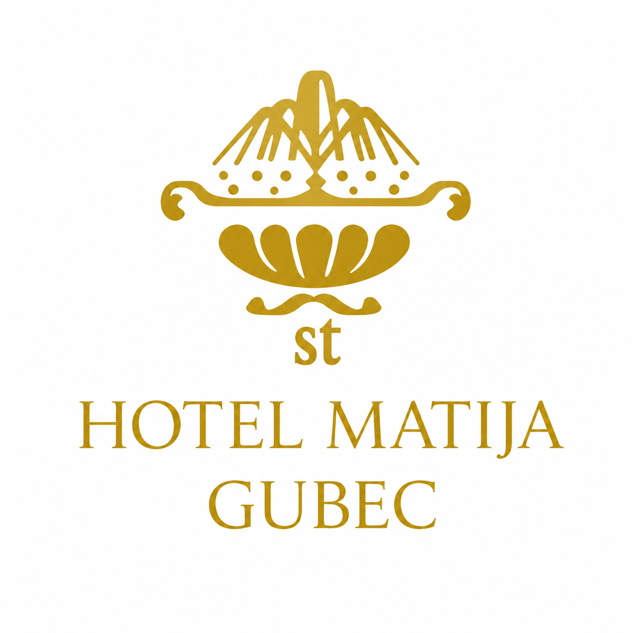 hotel matija gubec logo
