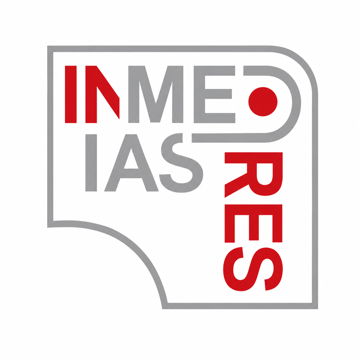 in medias res logo