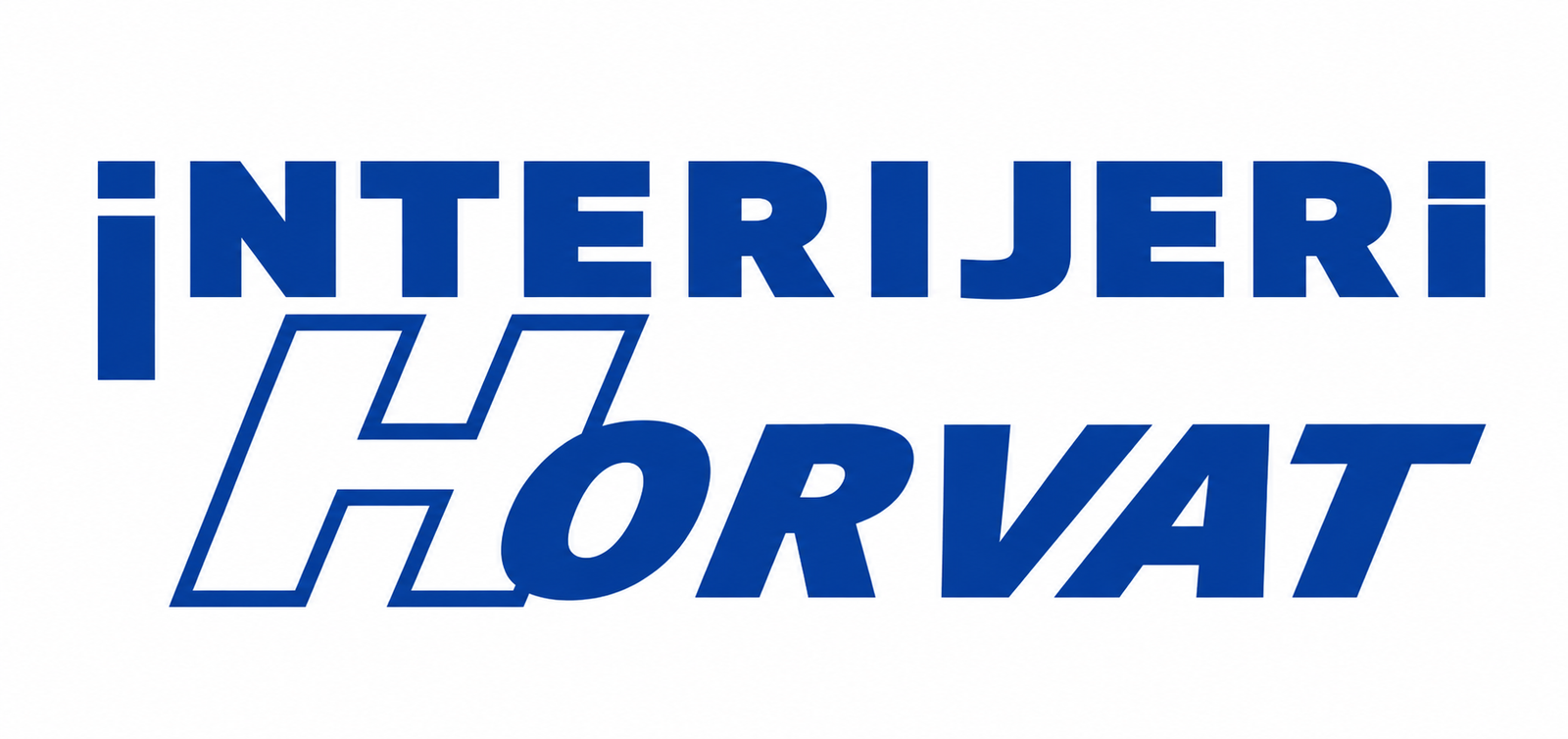 interijeri horvat logo