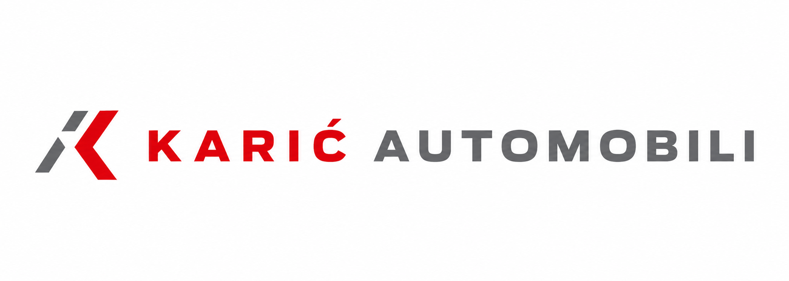 karić automobili logo