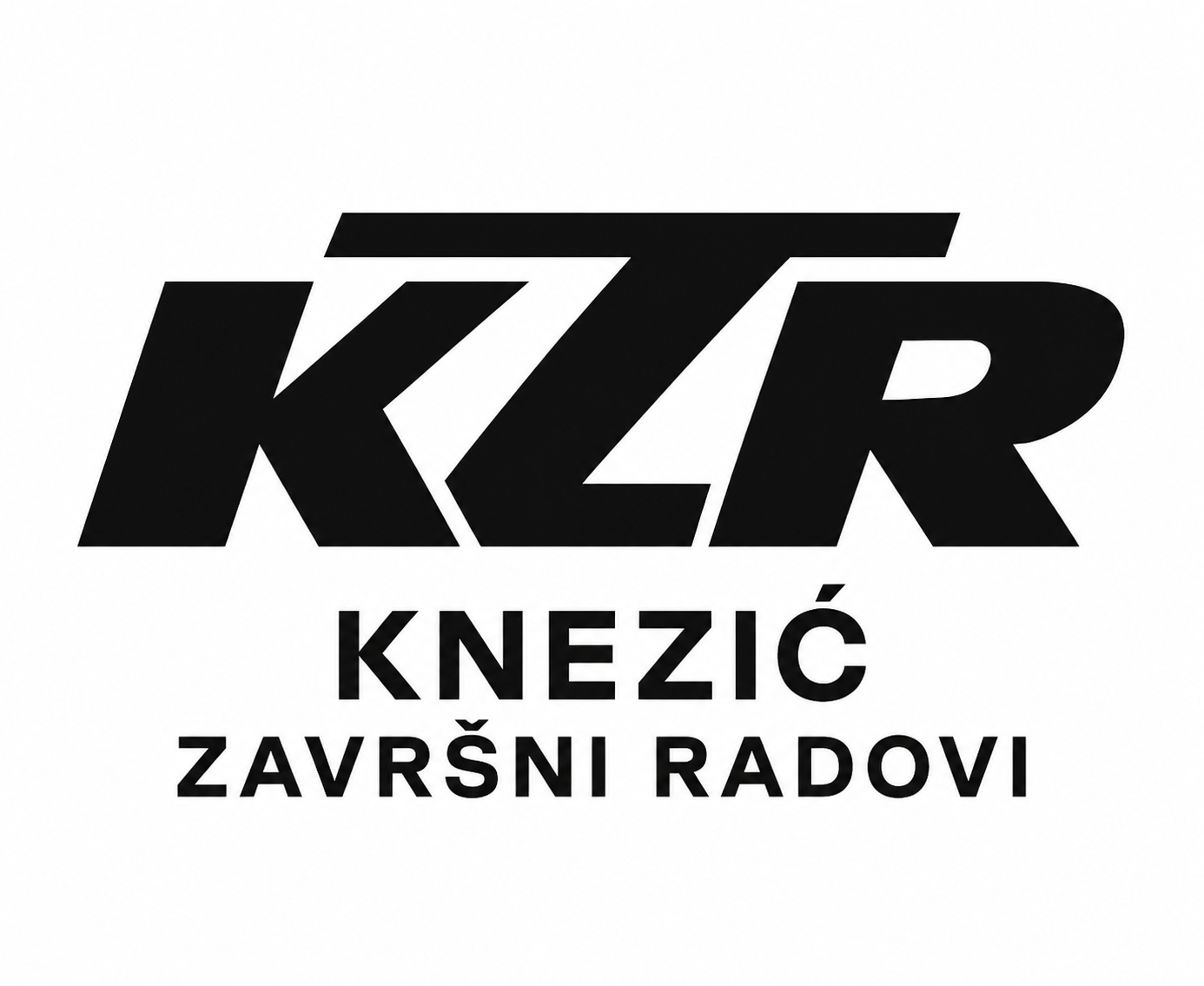 knezić završni radovi logo