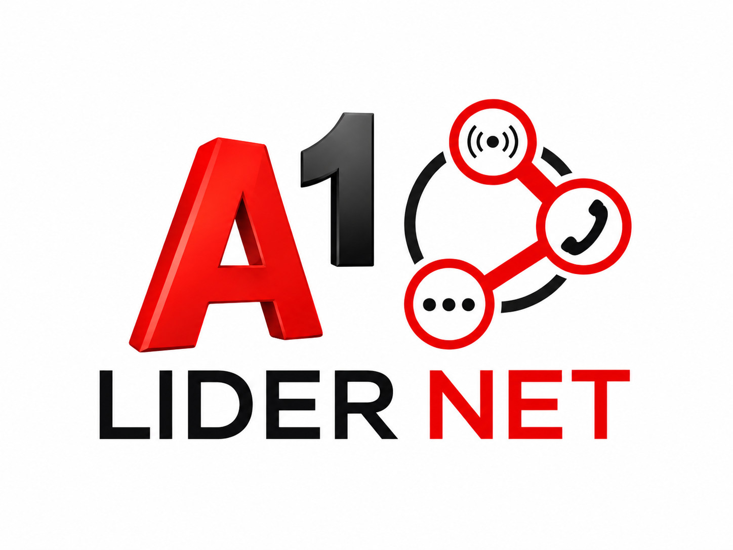 lider net logo
