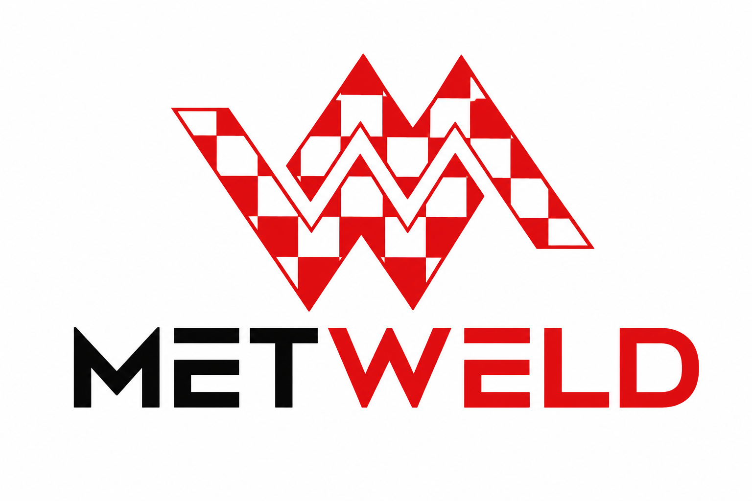 metweld logo