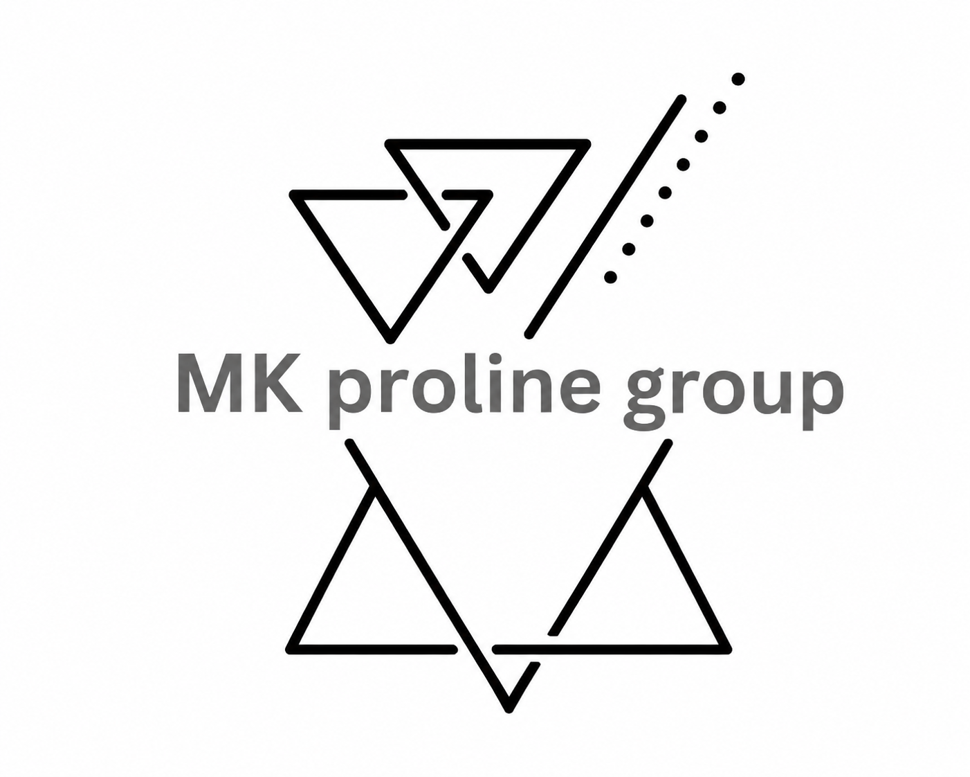 mk proline logo