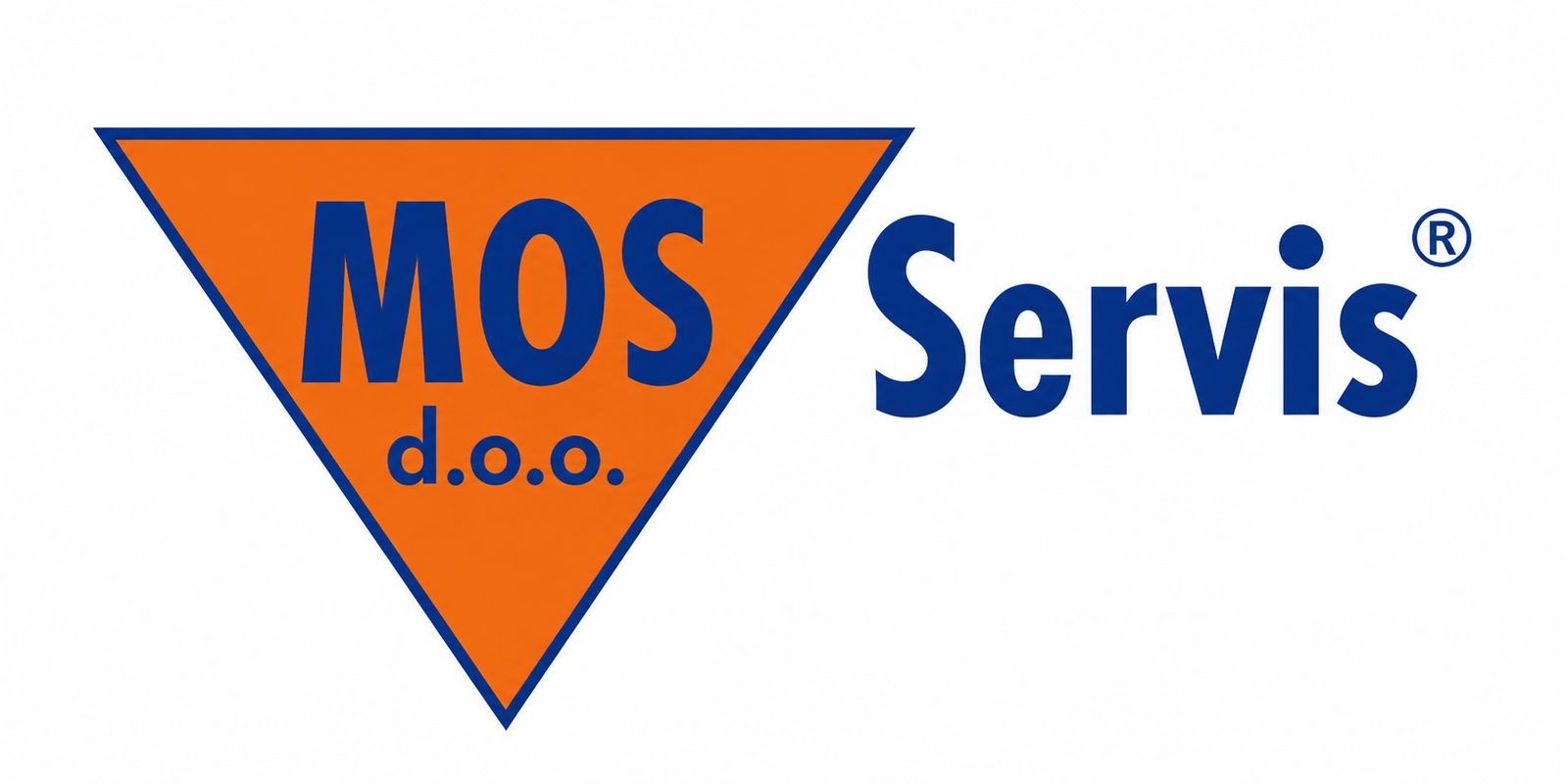mos servis logo