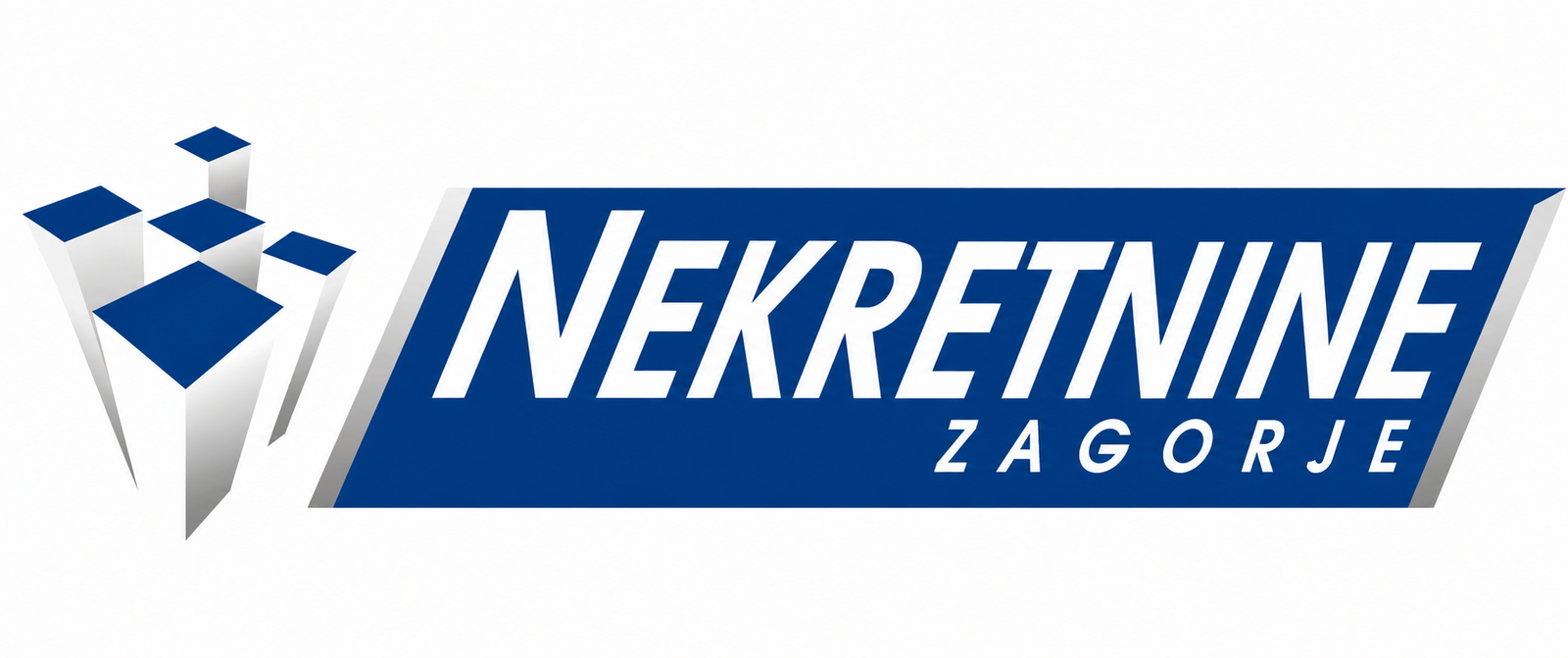 nekretnine zagorje logo