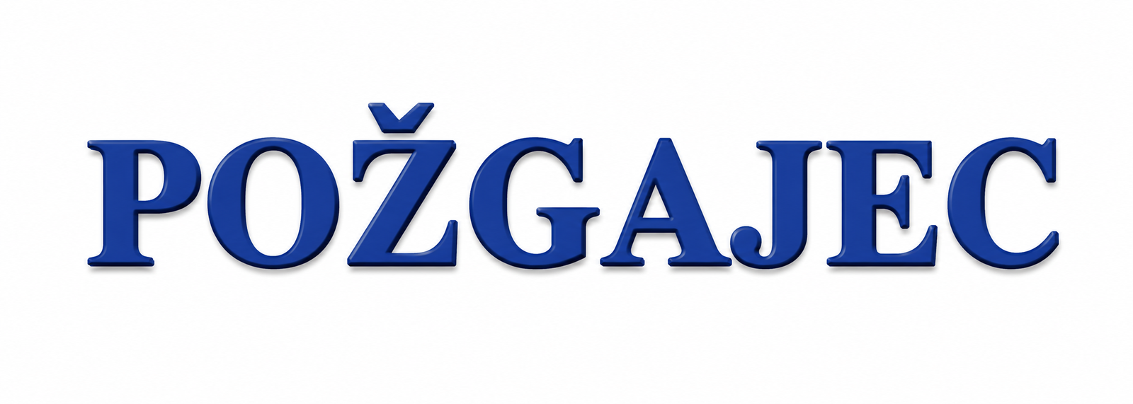 požgajec logo