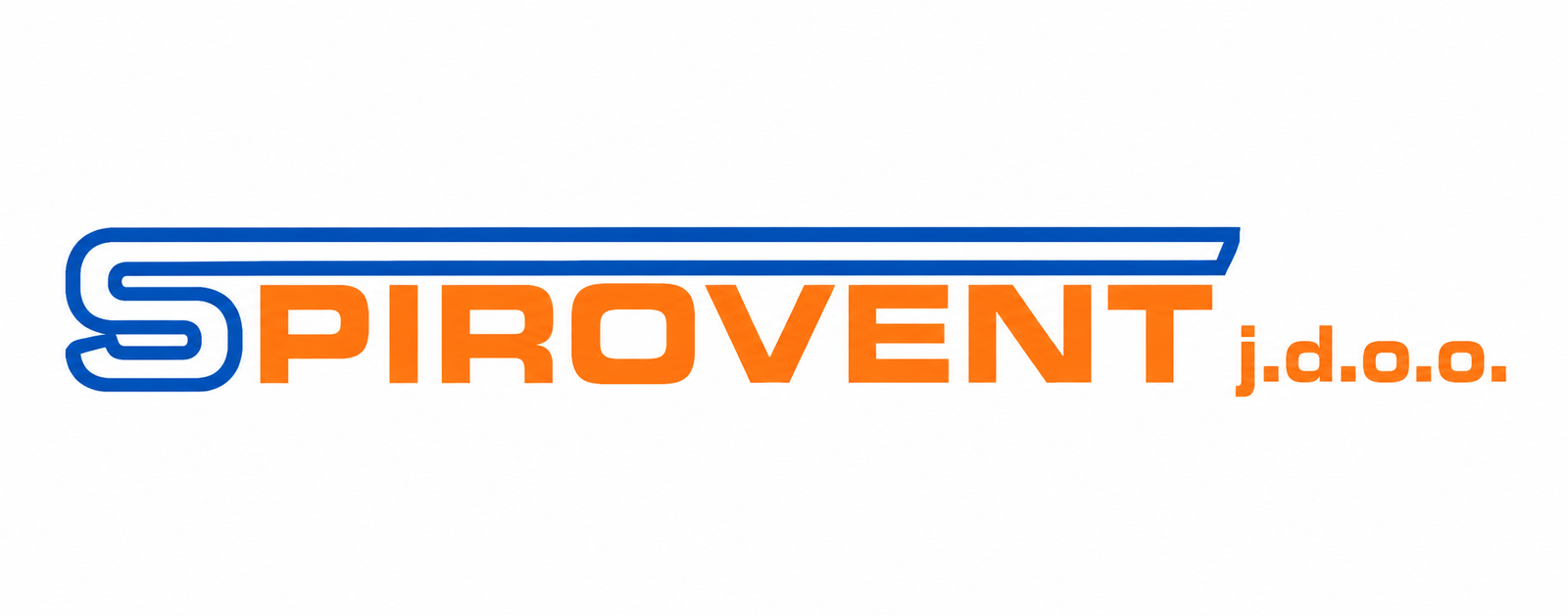 spirovent logo