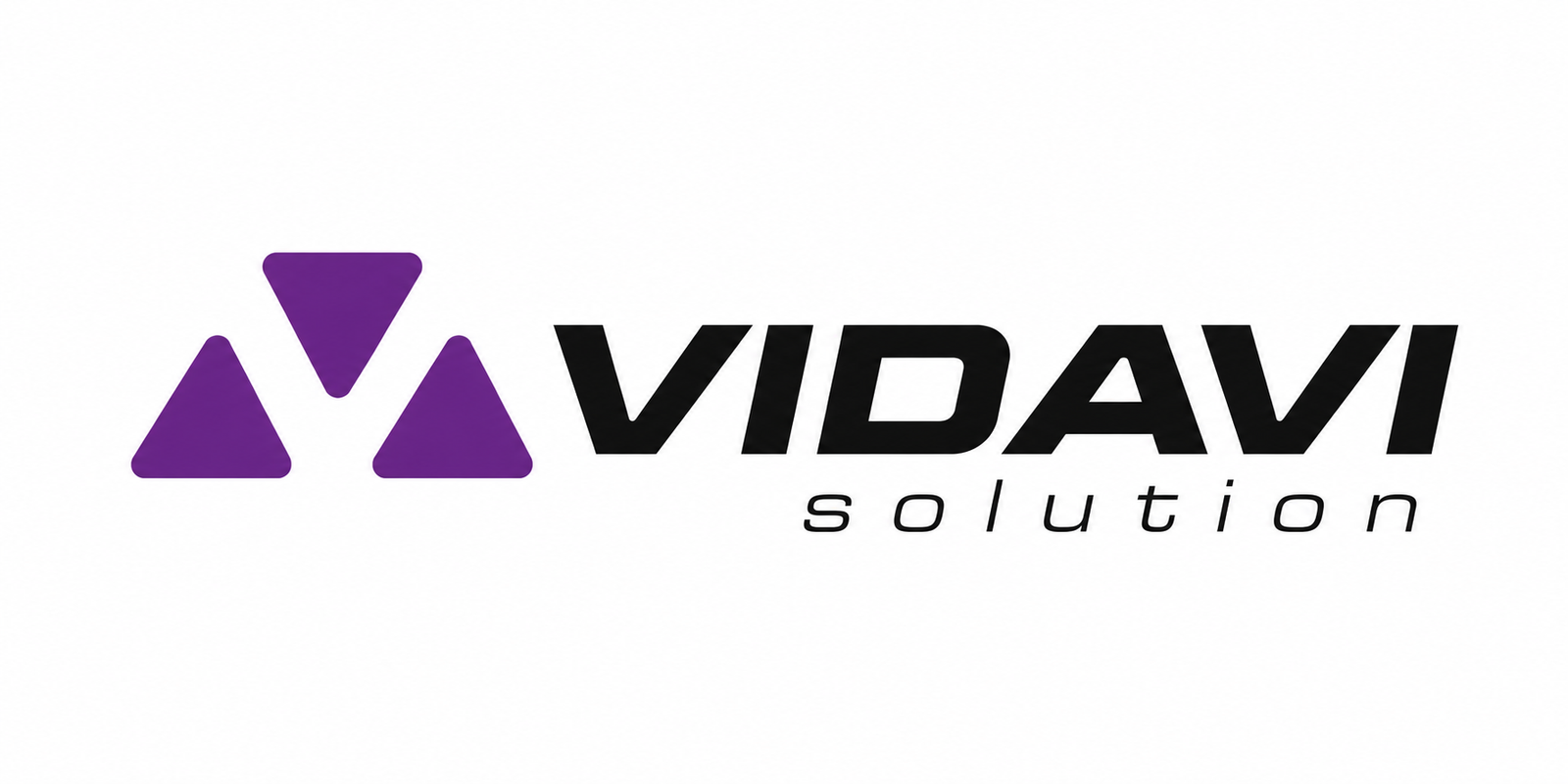 vidavi solution logo