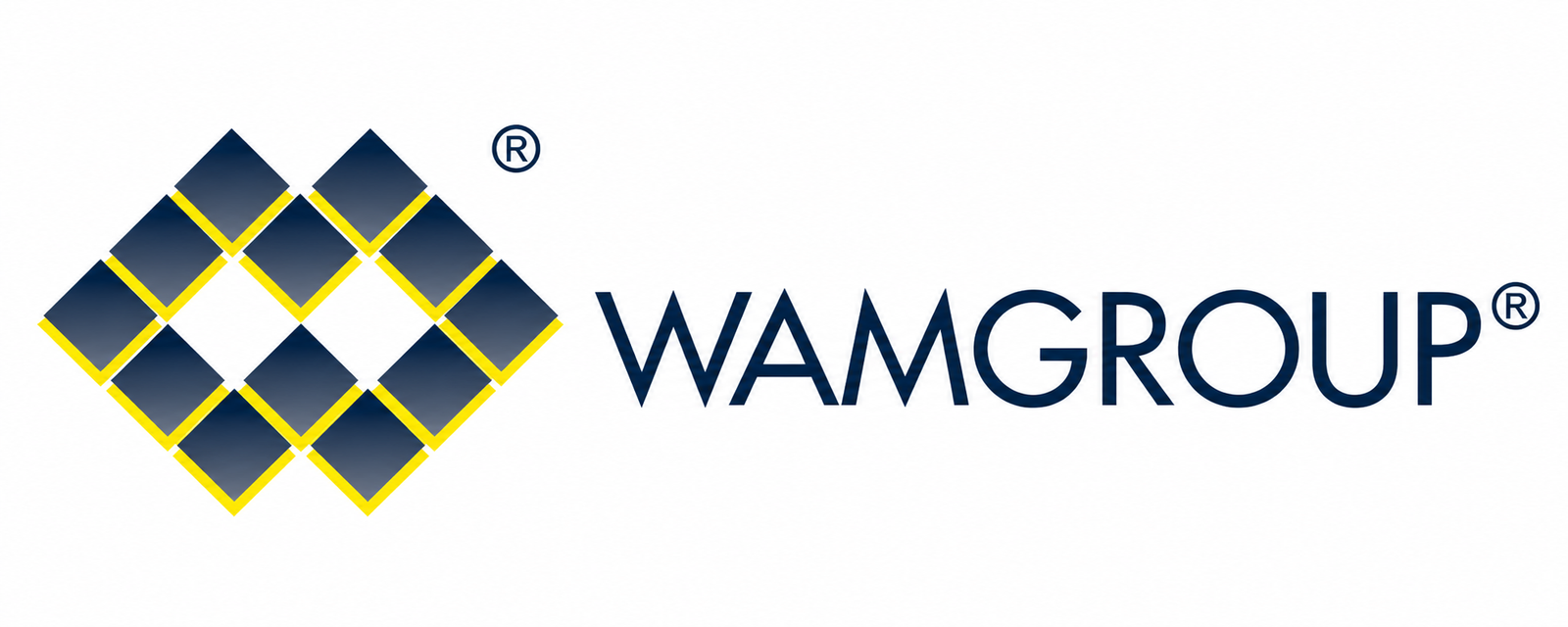 wam product logo