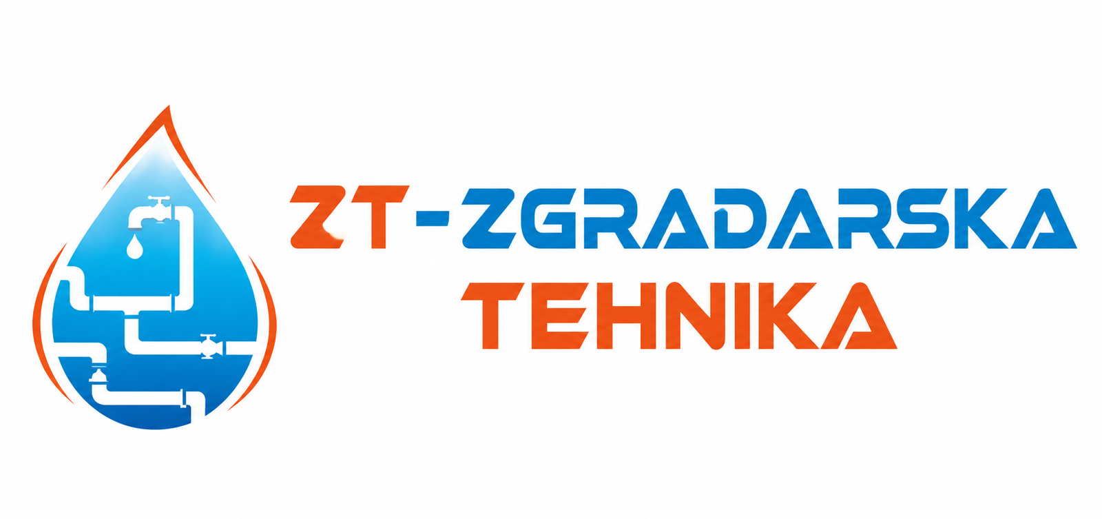 zgradarska tehnika logo