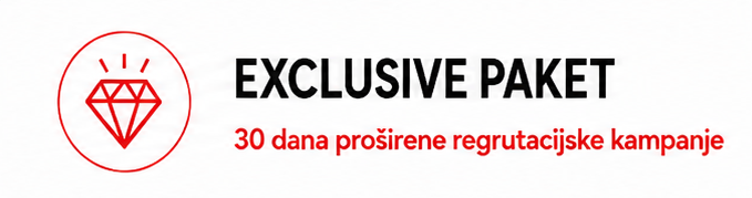 exclusive